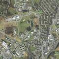 Person experiencing pain at apartment in Frederick