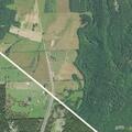 Single-vehicle rollover crash with one injured