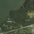 Abandoned boat found at Brookville boat ramp