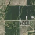 75-year-old man with chest and shoulder pain in Farmersville