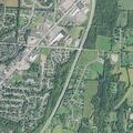 Man with chest pain and anxiety near Southline Drive