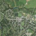 Officer follow-up on prior burglary report