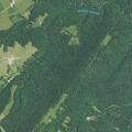 Power pole fire reported on Heritage Sky Road