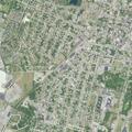Sick patient reported near South Church Street in Martinsburg