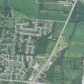 Unanswered 911 hang-up near Route 22 and Overbrook