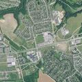 Person found unconscious in apartment complex parking lot