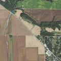 Trespassing complaint near Pleasant Hill