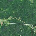 Crash alert from phone on H Road in Amesville