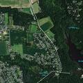 Person reported sick near Pineview Terrace, Bridgeton