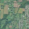 Odor complaint at house on Marsh Pond Road