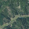 Male requires lift assist at Hearst Willits Road