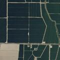 Car hits power pole causing outage on County Road 61