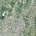 Person reporting chest pains at West King Street apartment