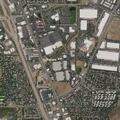 Child sick near Longley Lane in medical emergency