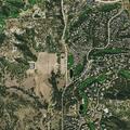 Person experiencing breathing problems in Castle Pines Village