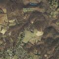 Unconscious person reported near Klees Mill Road