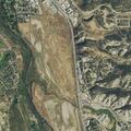 Automatic crash alert near Cattle Creek area