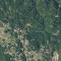 Female having seizures near Deer Road in Willits