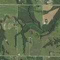 89-year-old with arm burns and dehydration in Holton