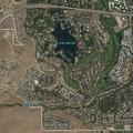 Person reported fallen at Alpine Creek Road address