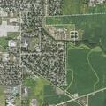 Elderly man dizzy and sick near East Rudy Place, Mattoon