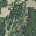 Person injured in fall near East Myra Lane