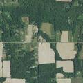 Incomplete 911 call from phone near Letterman Road