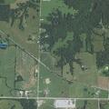 Possible disturbance at auction west of Paris