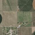 Child with spider bite below eye receives EMS care