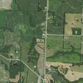 Vehicle hit deer near Ohio Road, no fire reported