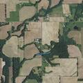 Person injured near South 725 East in Waldron