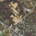 Person having heart problem near Hammond Avenue