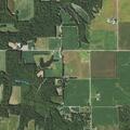 Unresponsive 50-year-old man breathing abnormally in Palmer
