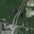 Person experiencing respiratory emergency near West Jimmy Lee Road