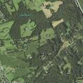 Person fainting near Harford Road by Park Forest Lane