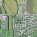 Check on semi-incoherent woman at Willow Place