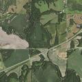 Woman with fever and foot infection reported near US Highway 59