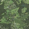 Wires arcing reported on Fork Road in Baldwin