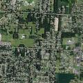 Person injured near East Chestnut Avenue in Terrace East