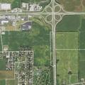 Teen falls while playing near North Country Club Road