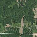 Person reported sick near east state road 42 in cloverdale