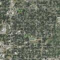 Person with diabetic emergency near Elm Street