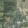 Elderly woman found weak and conscious at home