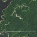 Person treated for bee stings at Lieber State Park