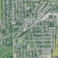 Harassment by ex-partner at Ohio Avenue home