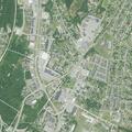 Person sick near Clover Street in Martinsburg