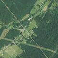 School bus stopped by malfunctioning rail crossing
