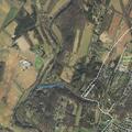 Person having breathing problems on Shepherdstown Pike