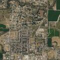Person having a stroke near North Broadway Street