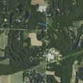 Person fell at (number withheld) W Slacks Lake Dr in Brazil, IN